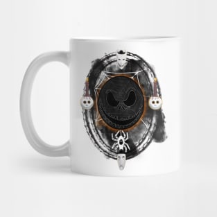 Halloween King Mug